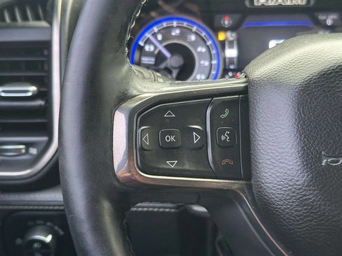 Used 2019 RAM 1500 Limited image 28