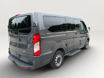 Used 2018 Ford Transit 150 XL