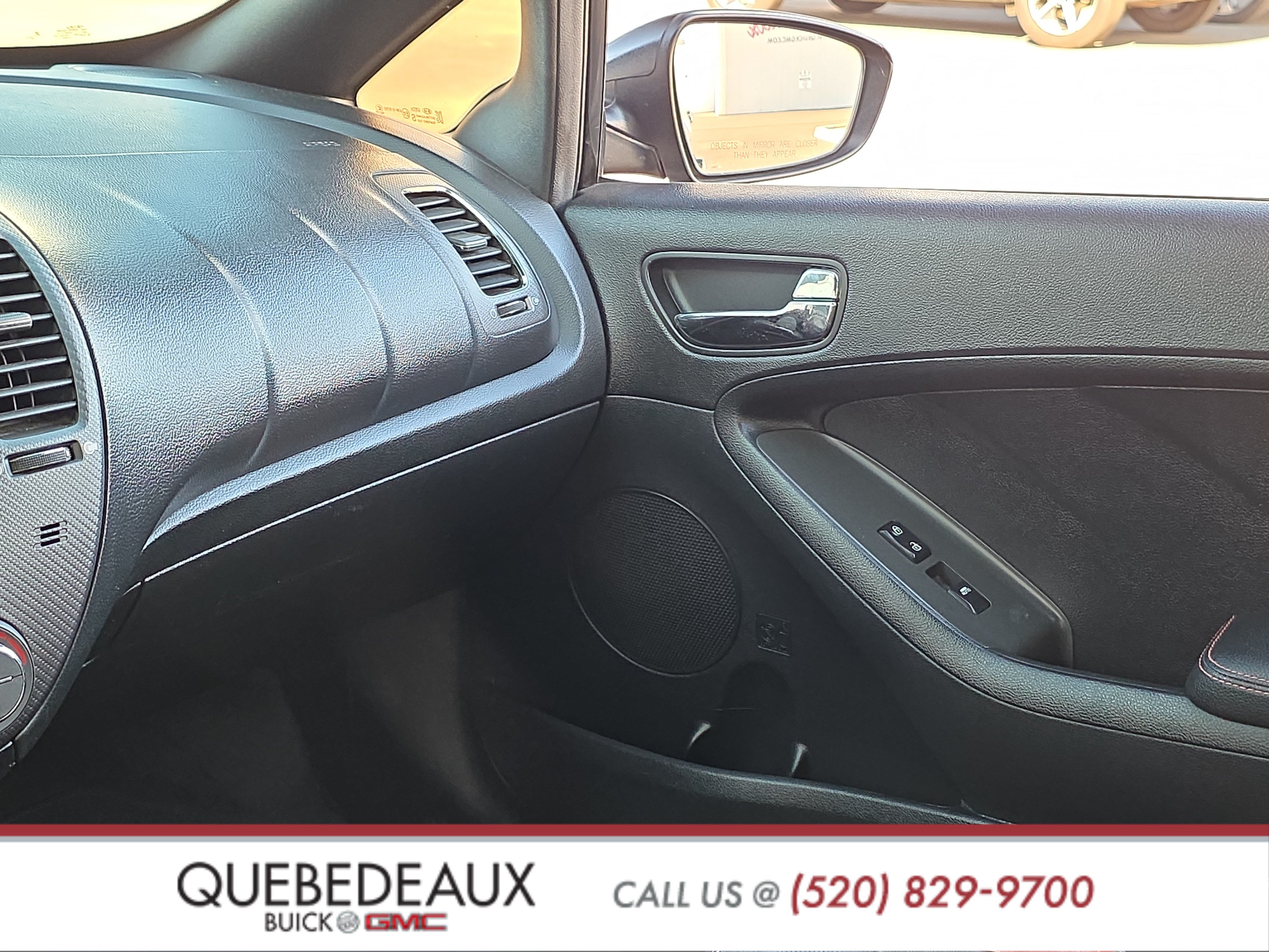 Used 2017 Kia Forte SX FWD image 20