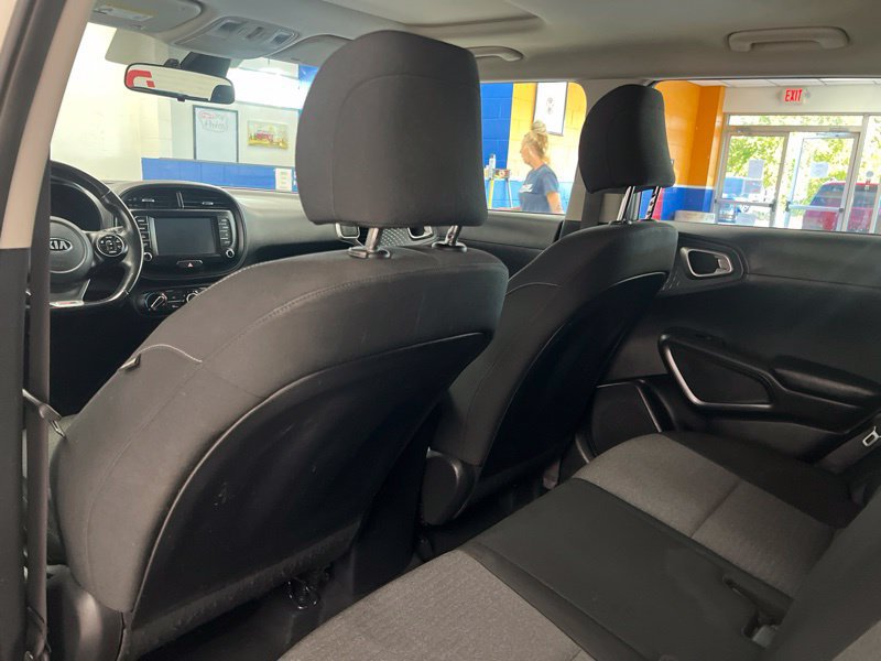 Used 2020 Kia Soul GT-Line w/ GT 2.0L Power Sunroof Package FWD image 16