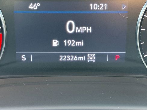 Used 2023 Buick Envision Preferred image 10