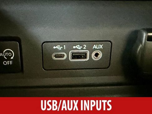 New 2025 Nissan Sentra SV w/ Trunk Package image 13