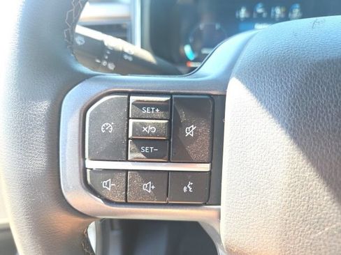 Certified 2026 Ford F250 Lariat AWD/4WD image 17
