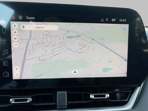 New 2026 Chevrolet Equinox LT FWD image 19