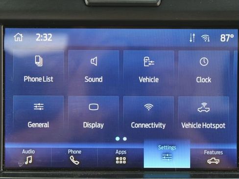 Used 2025 Ford F250 XLT AWD/4WD image 25