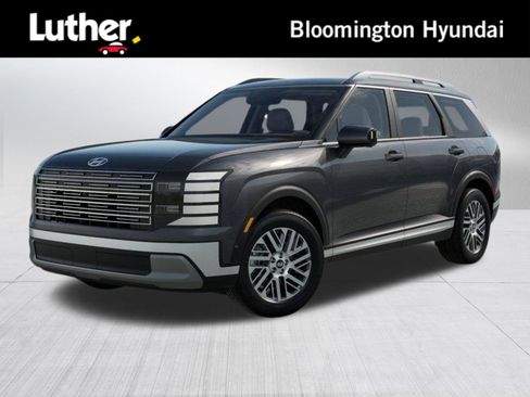 New 2026 Hyundai Palisade SEL image 1