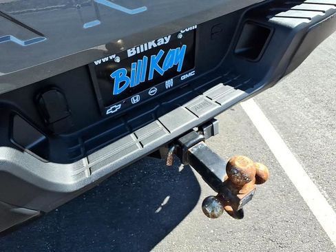 Used 2024 Ford Ranger XL w/ Trailer Tow Package image 25