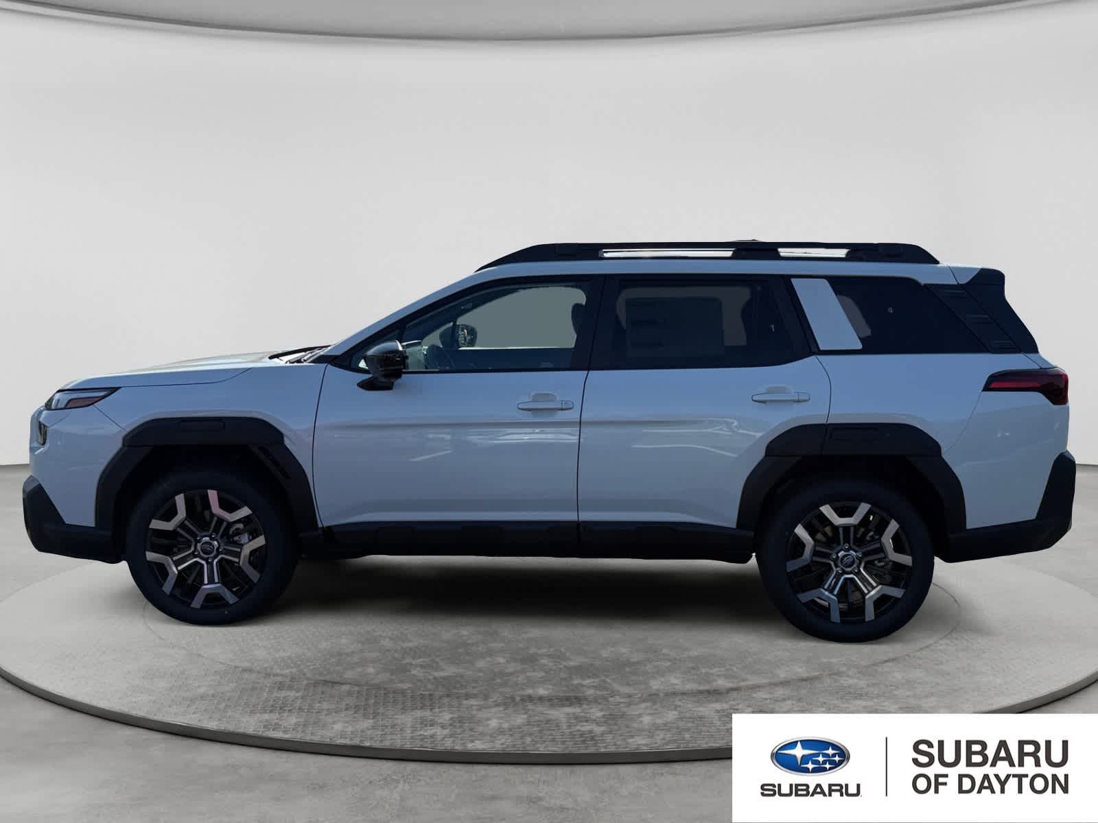 New 2026 Subaru Outback Touring XT AWD/4WD image 8