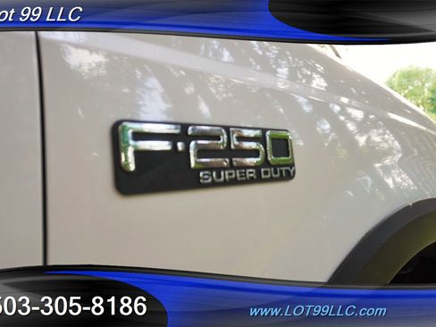 Used 2000 Ford F250 XLT AWD/4WD image 35