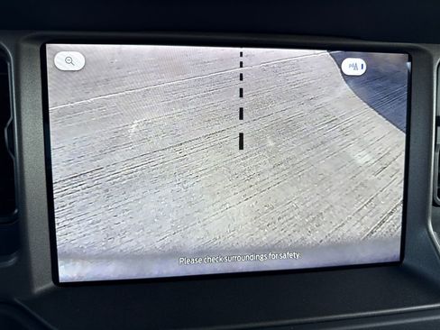 New 2026 Ford Bronco Big Bend image 24