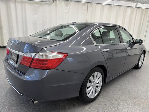 Used 2013 Honda Accord EX-L image 5