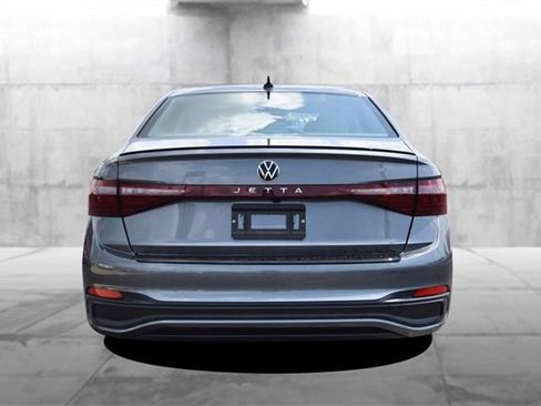 New 2025 Volkswagen Jetta S image 6
