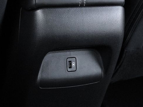 Certified 2023 Nissan Sentra SV w/ All-Weather Package image 39