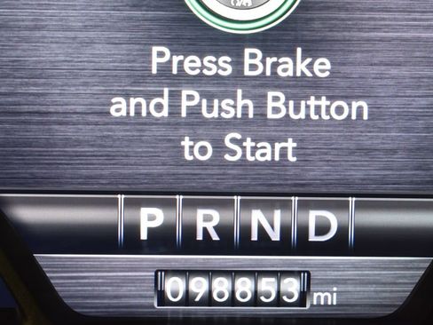 Used 2020 RAM 1500 Laramie image 18