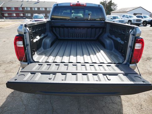 New 2026 GMC Canyon Elevation w/ Convenience Package image 10