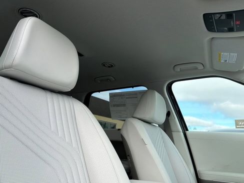 New 2026 Hyundai Palisade AWD Hybrid image 16