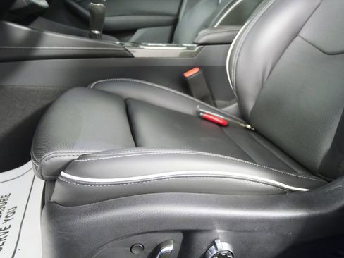 Used 2023 Cadillac CT5 V Blackwing w/ Parking Package image 14