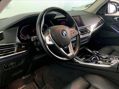 Used 2019 BMW X7 xDrive40i w/ Premium Package image 13