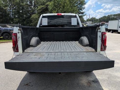 Certified 2025 Ford F150 XL w/ Equipment Group 103A High AWD/4WD image 16