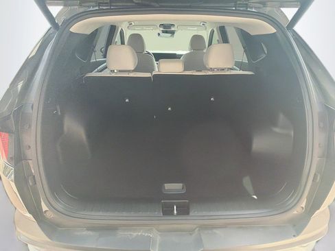 Used 2025 Hyundai Tucson SEL AWD/4WD image 30