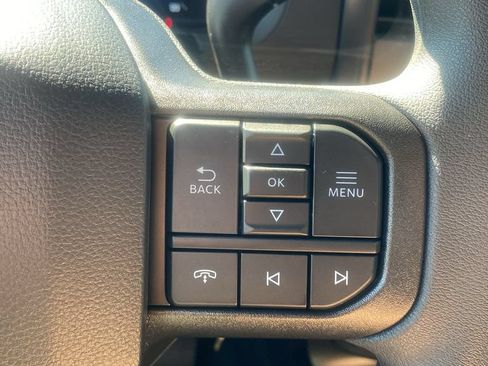 New 2026 Ford F150 STX w/ Equipment Group 200A AWD/4WD image 23