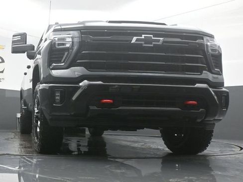 New 2026 Chevrolet Silverado 2500 LT w/ Trail Boss Package image 4
