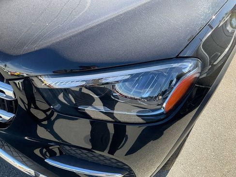 Used 2024 Mercedes-Benz GLE 450e 4MATIC image 33