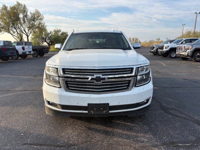 Used 2018 Chevrolet Tahoe Premier RWD image 7