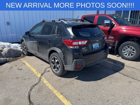 Used 2018 Subaru Crosstrek 2.0i image 6