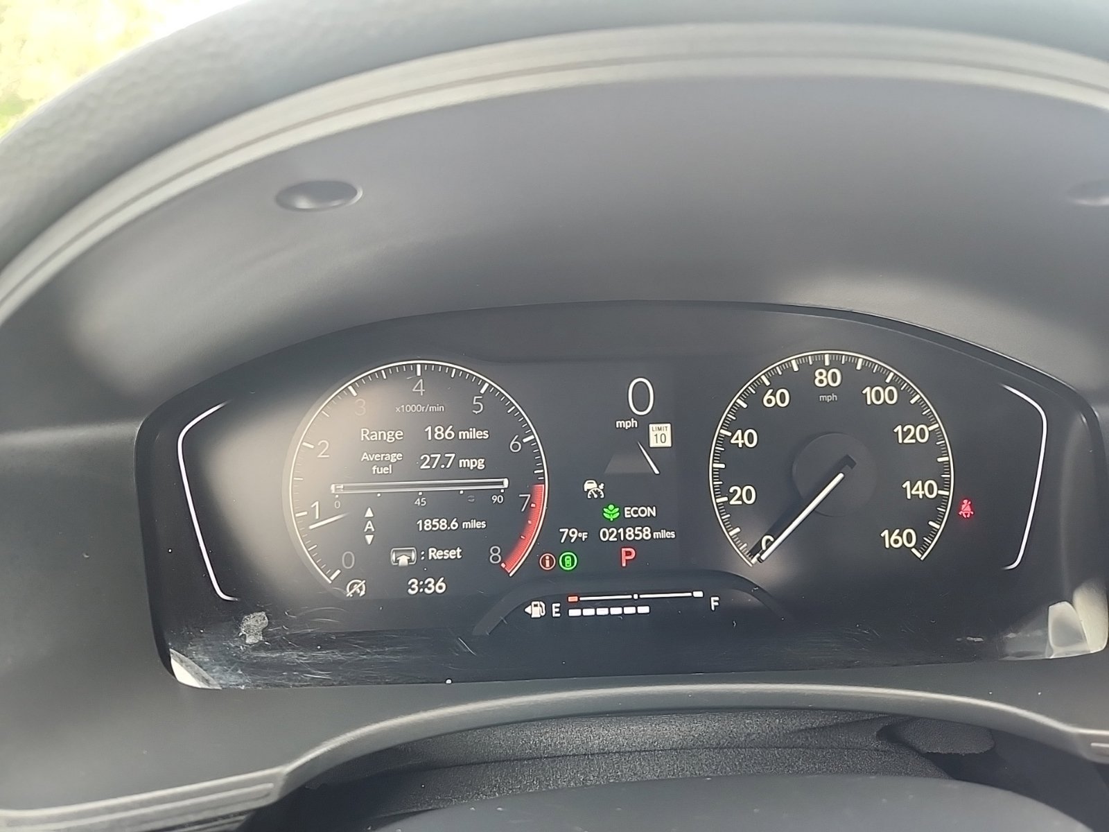 Used 2024 Honda Civic Sport image 15
