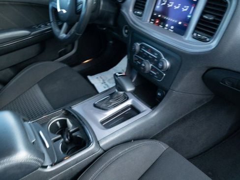 Certified 2023 Dodge Charger GT w/ Blacktop Package image 38