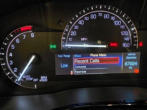 Used 2018 Cadillac XT5 FWD image 20