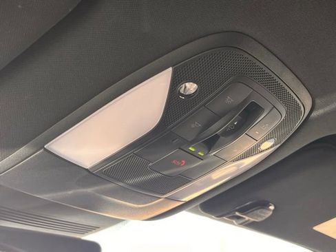 Certified 2025 INFINITI QX50 Sport image 23