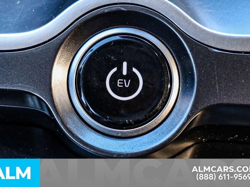 Used 2022 Kia EV6 Wind image 43