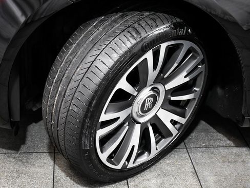 Used 2018 Rolls-Royce Ghost image 7