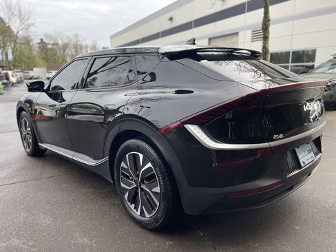 Used 2024 Kia EV6 Light image 7