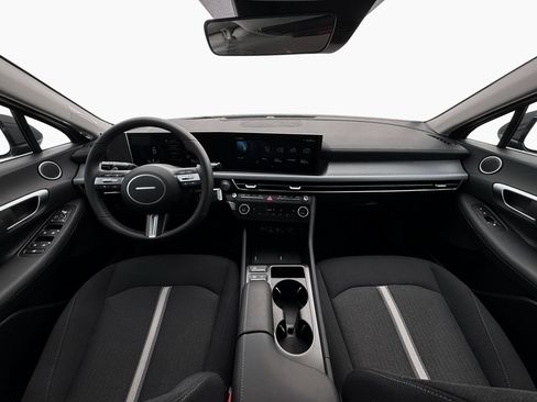 Used 2026 Hyundai Sonata SEL FWD image 8