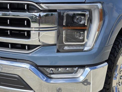 Used 2023 Ford F150 Lariat w/ Equipment Group 502A High AWD/4WD image 28