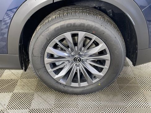 New 2025 MAZDA CX-90 3.3 Turbo w/ Select Package image 20