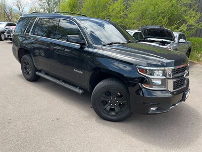 Used 2019 Chevrolet Tahoe LT