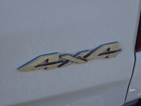 Used 2022 RAM 1500 Big Horn image 22