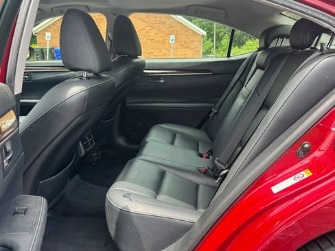 Used 2013 Lexus ES 350 w/ Premium Pkg FWD image 17