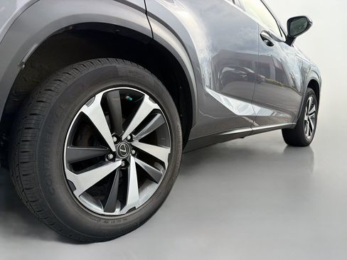 Used 2018 Lexus NX 300 AWD w/ Premium Package image 14