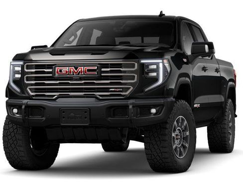 New 2026 GMC Sierra 1500 AT4X image 26