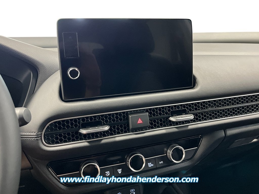 New 2027 Honda HR-V EX-L image 19