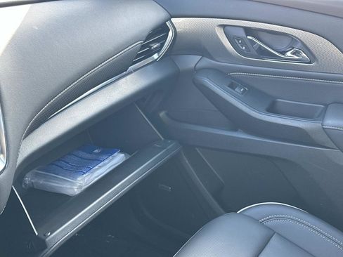 Certified 2023 Chevrolet Traverse Premier w/ Redline Edition image 33