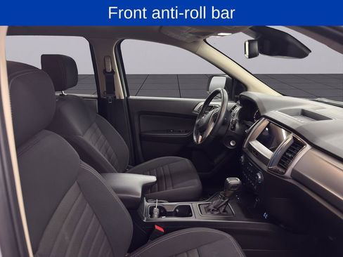 Used 2022 Ford Ranger XLT w/ Equipment Group 301A Mid image 18