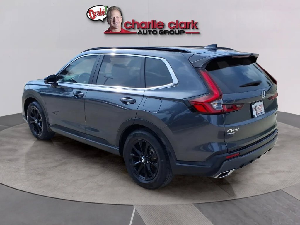 Used 2023 Honda CR-V Sport image 3