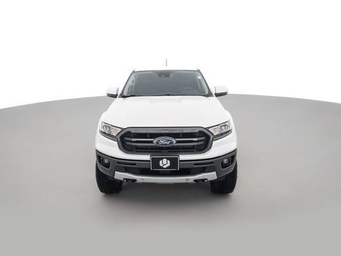 Used 2019 Ford Ranger Lariat w/ Equipment Group 501A Mid image 2