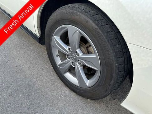 Used 2019 Honda Odyssey EX-L image 9